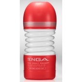 Мастурбатор TENGA Rolling Head Cup - Tenga - в Стерлитамаке купить с доставкой