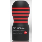 Мастурбатор TENGA Original Vacuum Cup Hard - Tenga - в Стерлитамаке купить с доставкой