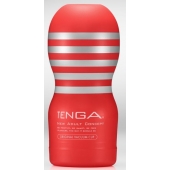 Мастурбатор TENGA Original Vacuum Cup - Tenga - в Стерлитамаке купить с доставкой