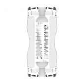 Мастурбатор TENGA Dual Sensation Cup - Tenga - в Стерлитамаке купить с доставкой
