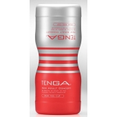 Мастурбатор TENGA Dual Sensation Cup - Tenga - в Стерлитамаке купить с доставкой