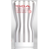Мастурбатор TENGA Squeeze Tube Cup Soft - Tenga - в Стерлитамаке купить с доставкой