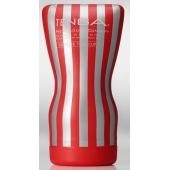 Мастурбатор TENGA Squeeze Tube Cup - Tenga - в Стерлитамаке купить с доставкой