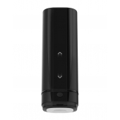 Мастурбатор для секса на расстоянии Onyx+ - Kiiroo - в Стерлитамаке купить с доставкой