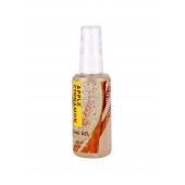 Интимный лубрикант EGZO AROMA с ароматом яблока и корицы - 50 мл. - EGZO - купить с доставкой в Стерлитамаке