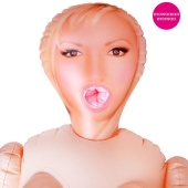 Секс-кукла Анастасия - Erowoman-Eroman - в Стерлитамаке купить с доставкой