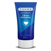 Смазка на водной основе TOREX  Классическая  - 50 мл. - Torex - купить с доставкой в Стерлитамаке
