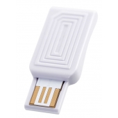 Белый USB Bluetooth адаптер Lovense - 2 см. - Lovense - купить с доставкой в Стерлитамаке