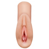Телесный мастурбатор-вагина Heaven Stroker - Pipedream - в Стерлитамаке купить с доставкой