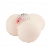 Мастурбатор с вибрацией Japanese School Girl - Baile - в Стерлитамаке купить с доставкой