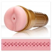 Мастурбатор-анус Fleshlight - Pink Butt Stamina Training Unit - Fleshlight - в Стерлитамаке купить с доставкой