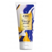 Интимная смазка на водной основе OYO Personal Gel Universal - 50 мл. - OYO - купить с доставкой в Стерлитамаке