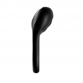Черное эрекционное виброкольцо Majestic Duo - Satisfyer - в Стерлитамаке купить с доставкой