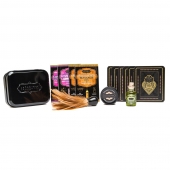 Эротический набор Weekender Kit The Original - Kama Sutra - купить с доставкой в Стерлитамаке