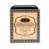 Эротический набор Weekender Kit Vanilla Creme - Kama Sutra - купить с доставкой в Стерлитамаке