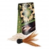 Пудра для тела Honey Dust Body Powder с ароматом жимолости - 28 гр. - Kama Sutra - купить с доставкой в Стерлитамаке
