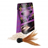 Пудра для тела Honey Dust Body Powder с ароматом малины - 28 гр. - Kama Sutra - купить с доставкой в Стерлитамаке