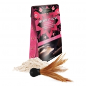 Пудра для тела Honey Dust Body Powder с ароматом клубники - 28 гр. - Kama Sutra - купить с доставкой в Стерлитамаке
