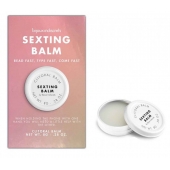 Бальзам для клитора Sexting Balm - 8 гр. - Bijoux Indiscrets - купить с доставкой в Стерлитамаке
