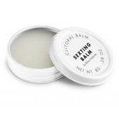Бальзам для клитора Sexting Balm - 8 гр. - Bijoux Indiscrets - купить с доставкой в Стерлитамаке