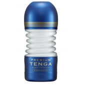 Мастурбатор TENGA Premium Rolling Head Cup - Tenga - в Стерлитамаке купить с доставкой