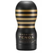 Мастурбатор TENGA Premium Original Vacuum Cup Strong - Tenga - в Стерлитамаке купить с доставкой