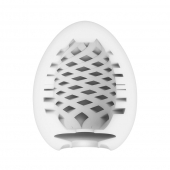 Мастурбатор-яйцо MESH - Tenga - в Стерлитамаке купить с доставкой