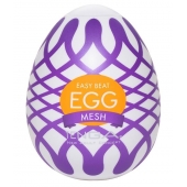 Мастурбатор-яйцо MESH - Tenga - в Стерлитамаке купить с доставкой