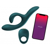 Подарочный набор для двоих We-Vibe Date Night Set - We-vibe - в Стерлитамаке купить с доставкой