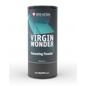 Пудра для ухода за игрушками Virgin Wonder Renewing Powder - MyStim - в Стерлитамаке купить с доставкой