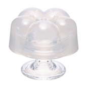 Клиторальный стимулятор Iroha Petit Plum - Tenga в Стерлитамаке Клиторальный стимулятор Iroha Petit Plum - Tenga