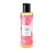 Массажное масло Pleasure Lab Delicate с ароматом пиона и пачули - 100 мл. - Pleasure Lab - купить с доставкой в Стерлитамаке