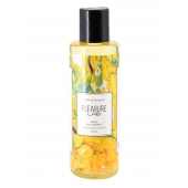 Массажное масло Pleasure Lab Refreshing с ароматом манго и мандарина - 100 мл. - Pleasure Lab - купить с доставкой в Стерлитамаке