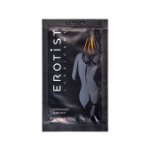 Пробник лубриканта на водной основе Erotist Anal - 4 мл. - Erotist Lubricants - купить с доставкой в Стерлитамаке