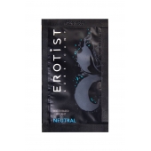 Пробник лубриканта на водной основе Erotist Neutral - 4 мл. - Erotist Lubricants - купить с доставкой в Стерлитамаке