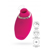 Ярко-розовый стимулятор эрогенных зон Nimka - JOS в Стерлитамаке Ярко-розовый стимулятор эрогенных зон Nimka - JOS