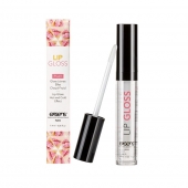 Блеск для губ Lip Gloss Strawberry с ароматом клубники - 7 мл. - Exsens - купить с доставкой в Стерлитамаке