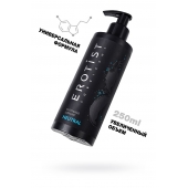 Лубрикант на водной основе Erotist Neutral - 250 мл. - Erotist Lubricants - купить с доставкой в Стерлитамаке