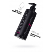 Лубрикант на водной основе Erotist Toys для использования с игрушками - 250 мл. - Erotist Lubricants - купить с доставкой в Стерлитамаке