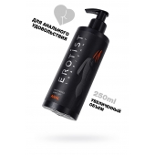 Анальный лубрикант Erotist Anal на водной основе - 250 мл. - Erotist Lubricants - купить с доставкой в Стерлитамаке