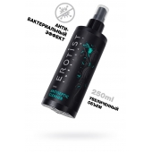 Антибактериальное средство Erotist Antiseptic Cleaner - 250 мл. - Erotist Lubricants - купить с доставкой в Стерлитамаке