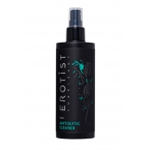 Антибактериальное средство Erotist Antiseptic Cleaner - 250 мл. - Erotist Lubricants - купить с доставкой в Стерлитамаке