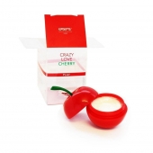 Крем для стимуляции сосков Crazy Love Cherry - 8 мл. - Exsens - купить с доставкой в Стерлитамаке