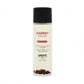 Органическое массажное масло GARNET ARGAN - 100 мл. - Exsens - купить с доставкой в Стерлитамаке