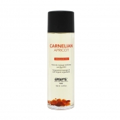 Органическое массажное масло CARNELIAN APRICOT - 100 мл. - Exsens - купить с доставкой в Стерлитамаке