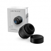 Инновационный мастурбатор для мужчин ARCWAVE Voy Fit System Cup - Arcwave - в Стерлитамаке купить с доставкой