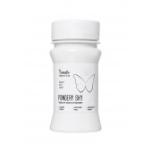 Пудра для ухода за игрушками Powdery Sky с ароматом мяты - 40 гр. - Eromantica - купить с доставкой в Стерлитамаке