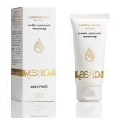 Увлажняющая смазка Unisex Lubricant - 50 мл. - YESforLOV - купить с доставкой в Стерлитамаке