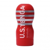 Мастурбатор TENGA U.S. Original Vacuum Cup - Tenga - в Стерлитамаке купить с доставкой