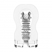 Мастурбатор TENGA SD Original Vacuum Cup Gentle - Tenga - в Стерлитамаке купить с доставкой